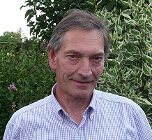 Rainer Danielmeier